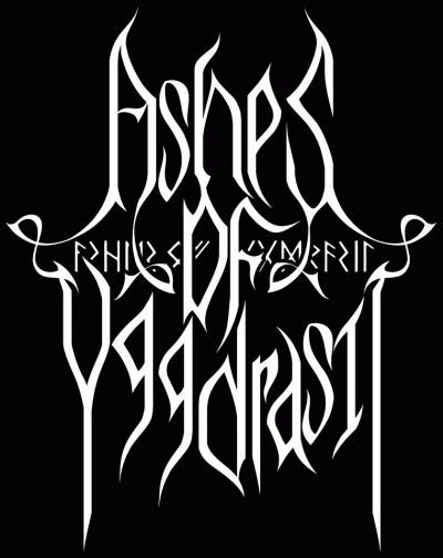 logo Ashes Of Yggdrasil